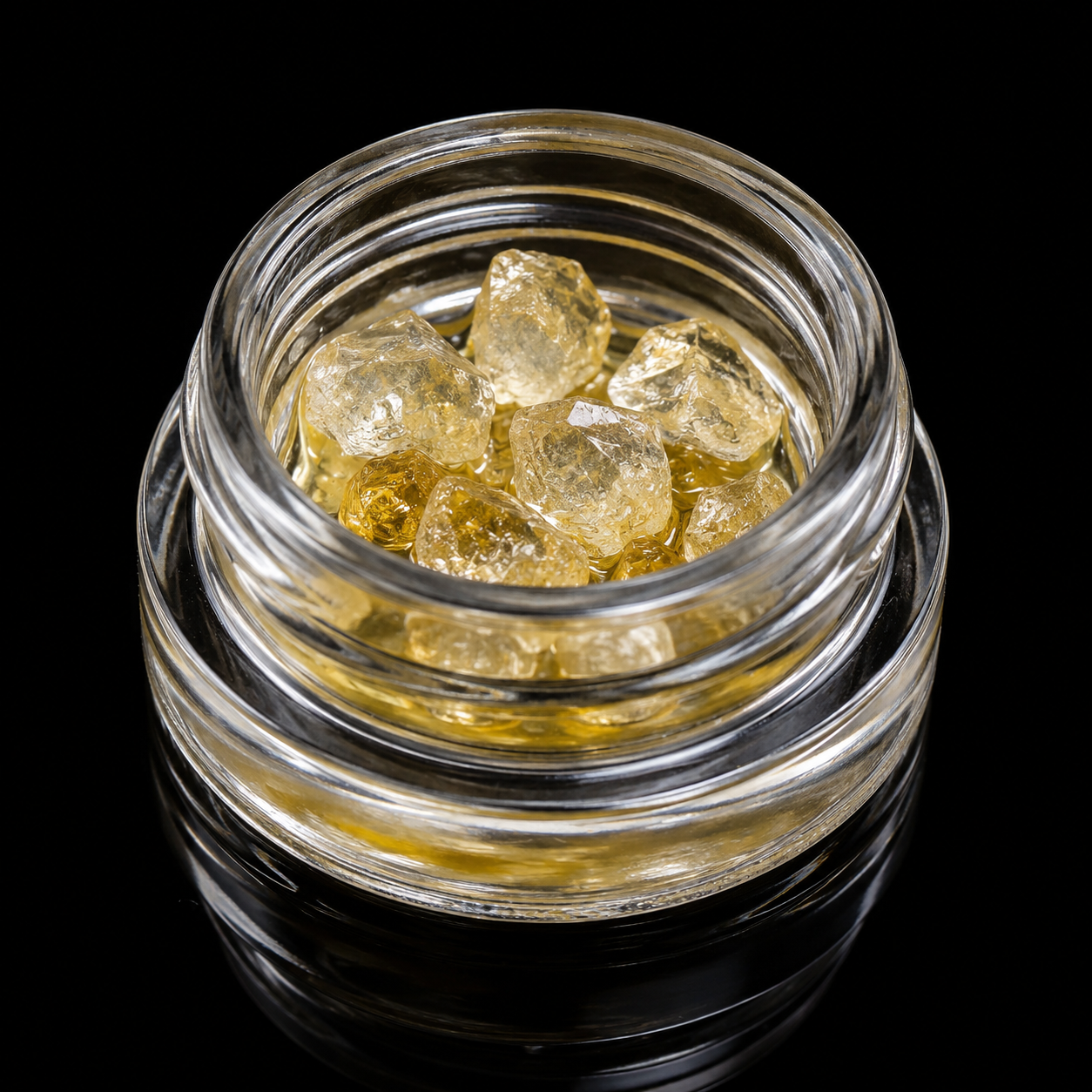THC Diamonds 3.5g